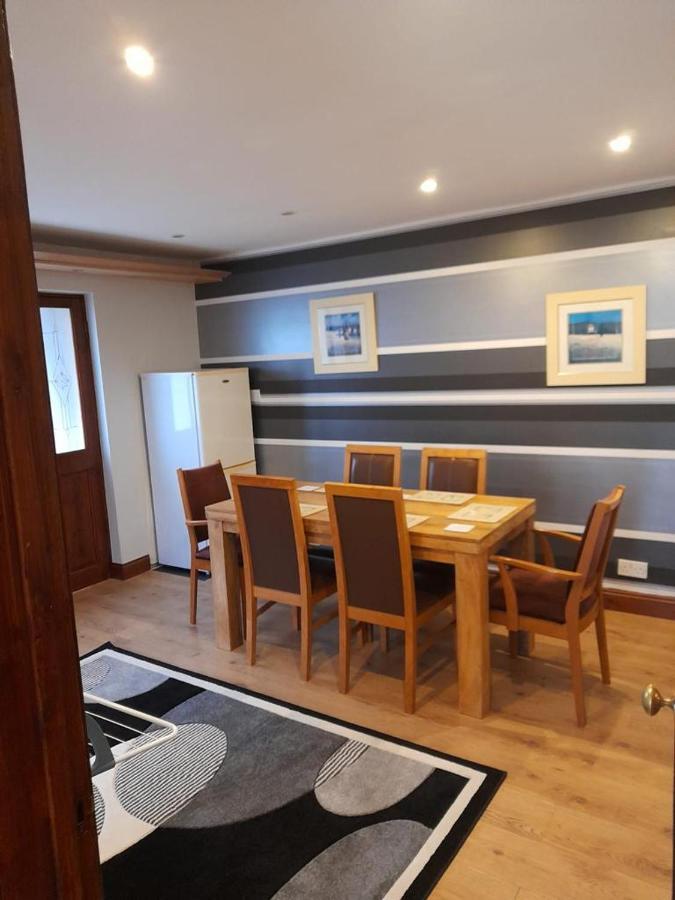 Quiet 3 Bed Close To The A1 Ньютон Эйклиф Экстерьер фото